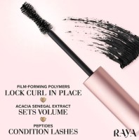 ریمل توفیسد toofaced مدل بتر دن better than 